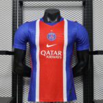 PSG TITULAR PLAYER VERSION 2026/27