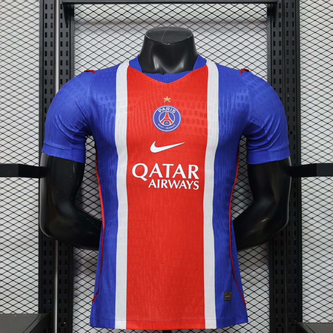 1d9141c9 PSG TITULAR PLAYER VERSION 2026/27 - Imagen 1