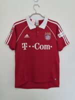 BAYERN TITULAR RETRO 2005/06 PIZARRO #14 - TALLA M
