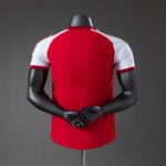 ARSENAL TITULAR PLAYER VERSION 2026/27 - Imagen 2