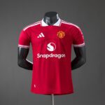 MANCHESTER TITULAR 2026/27 PLAYER VERSION