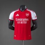 ARSENAL TITULAR PLAYER VERSION 2026/27