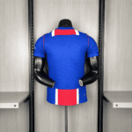 PSG TITULAR PLAYER VERSION 2026/27 - Imagen 2