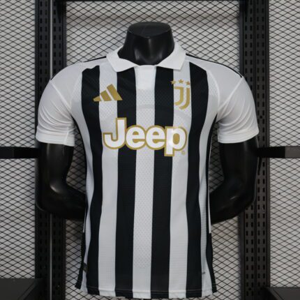 JUVENTUS TITULAR 2026/27 PLAYER VERSION