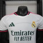 REAL MADRID TITULAR 2026/27 PLAYER VERSION - Imagen 3