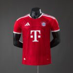 BAYERN TITULAR 2026/27 PLAYER VERSION