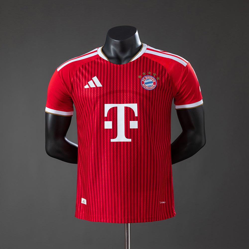 52eedb70 BAYERN TITULAR 2026/27 PLAYER VERSION - Imagen 1