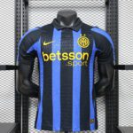 INTER TITULAR 2026/27 PLAYER VERSION