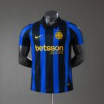 INTER TITULAR 2026/27 PLAYER VERSION