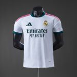 REAL MADRID TITULAR 2026/27 PLAYER VERSION