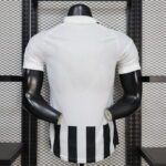 JUVENTUS TITULAR 2026/27 PLAYER VERSION - Imagen 2