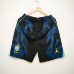 BRASIL SHORTS VISITANTE 2026 TALLA XL - AJUSTE L