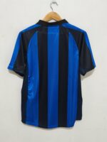 INTER TITULAR RETRO 2001/02 TALLA L - Imagen 2
