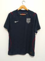 ESTADOS UNIDOS SUPLENTE 2026 PLAYER VERSION - ETIQUETA XL (AJUSTE L)