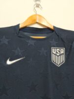 ESTADOS UNIDOS SUPLENTE 2026 PLAYER VERSION - ETIQUETA XL (AJUSTE L) - Imagen 3