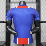 PSG TITULAR PLAYER VERSION 2026/27 - Imagen 2