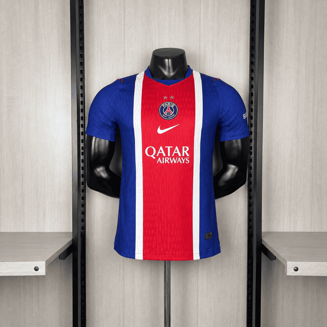 de475277 PSG TITULAR PLAYER VERSION 2026/27 - Imagen 1