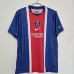 PSG TITULAR 2026/27 PLAYER VERSION - KVARATSKHELIA #7 - TALLA XL (AJUSTE L)