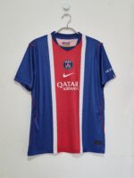 PSG TITULAR 2026/27 PLAYER VERSION - KVARATSKHELIA #7 - TALLA XL (AJUSTE L)