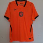 HOLANDA TITULAR 2026 PLAYER VERSION TALLA XL (CALCE REAL L)