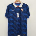 FRANCIA TITULAR PLAYER VERSION 2026 OLISE #11 - ETIQUETA XL (AJUSTE L)