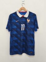 FRANCIA TITULAR PLAYER VERSION 2026 OLISE #11 - ETIQUETA XL (AJUSTE L)