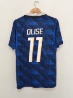 FRANCIA TITULAR PLAYER VERSION 2026 OLISE #11 - ETIQUETA XL (AJUSTE L) - Imagen 2