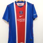 PSG TITULAR 2026/27 PLAYER VERSION - KVARATSKHELIA #7 - TALLA XL (AJUSTE L)