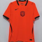 HOLANDA TITULAR 2026 PLAYER VERSION TALLA XL (CALCE REAL L)