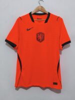 HOLANDA TITULAR 2026 PLAYER VERSION TALLA XL (CALCE REAL L)