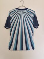 ARGENTINA PRE-PARTIDO MUNDIAL 2026 PLAYER VERSION - ETIQUETA XL (CALCE REAL M) - Imagen 2