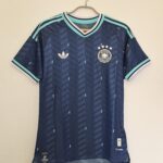 ALEMANIA SUPLENTE 2026 PLAYER VERSION - ETIQUETA L (CALCE REAL M)