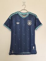 ALEMANIA SUPLENTE 2026 PLAYER VERSION - ETIQUETA L (CALCE REAL M)