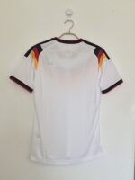 ALEMANIA TITULAR 2026 PLAYER VERSION - ETIQUETA L (CALCE REAL M) - Imagen 2