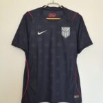 ESTADOS UNIDOS SUPLENTE 2026 PLAYER VERSION - ETIQUETA L (CALCE REAL M)