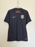 ESTADOS UNIDOS SUPLENTE 2026 PLAYER VERSION - ETIQUETA L (CALCE REAL M)