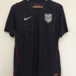 ESTADOS UNIDOS SUPLENTE 2026 PLAYER VERSION - ETIQUETA L (CALCE REAL M)