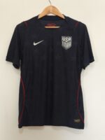 ESTADOS UNIDOS SUPLENTE 2026 PLAYER VERSION - ETIQUETA L (CALCE REAL M)