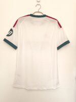REAL MADRID TITULAR PLAYER VERSION 2026/27 - ETIQUETA XXL (CALCE REAL L/XL) - Imagen 2