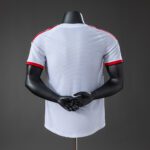 FLAMENGO SUPLENTE PLAYER VERSION 2026/27 - Imagen 2