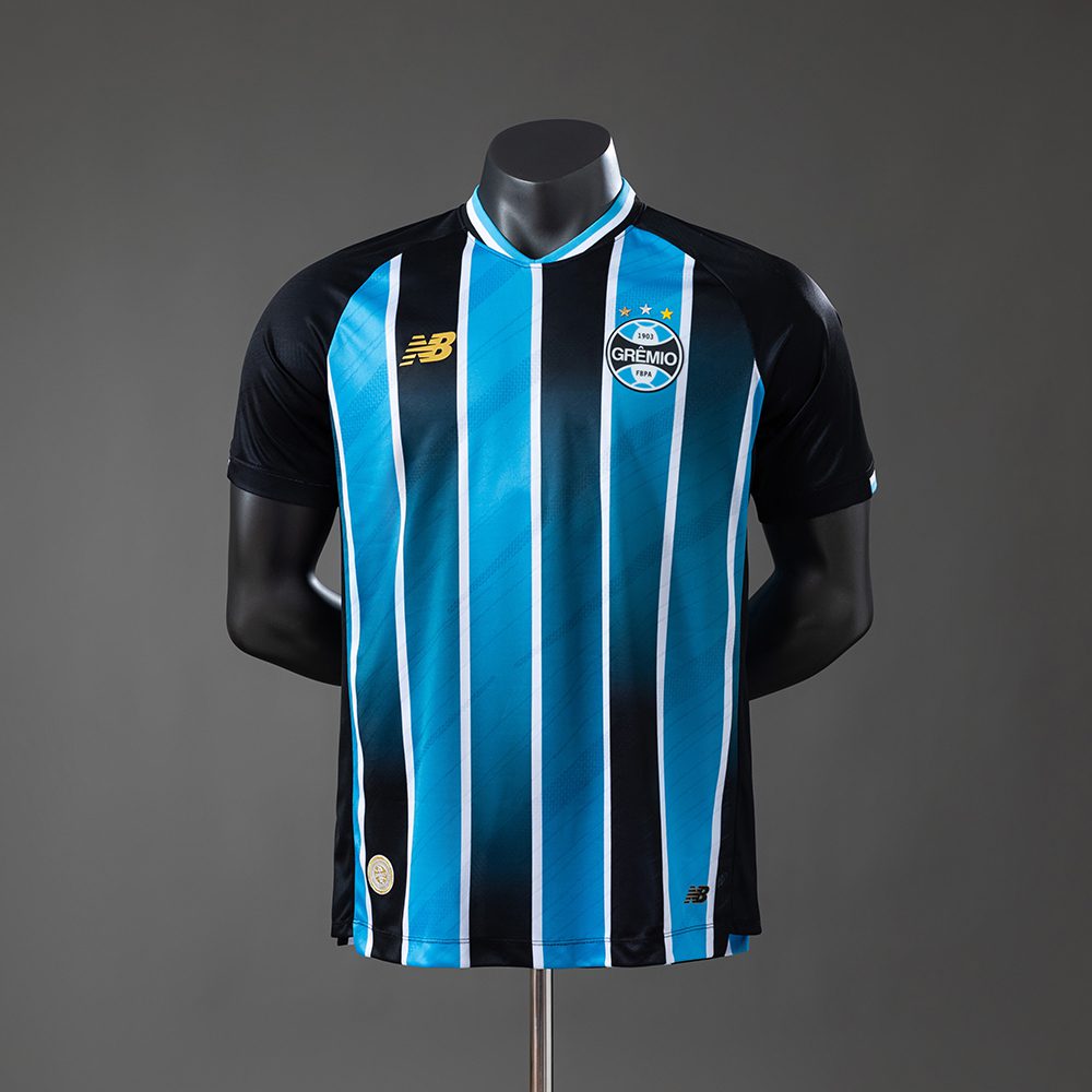 05fa07f0 GREMIO TITULAR PLAYER VERSION 2026/27 - Imagen 1