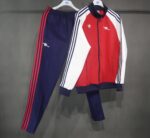 ARSENAL JACKET SET ORIGINALS CASACA Y PANTALÓN 2026 - Imagen 2