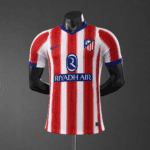 ATLÉTICO MADRID TITULAR PLAYER VERSION 2026/27