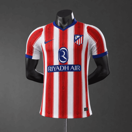 ATLÉTICO MADRID TITULAR PLAYER VERSION 2026/27