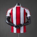 RIVER PLATE SUPLENTE PLAYER VERSION 2026/27 - Imagen 2