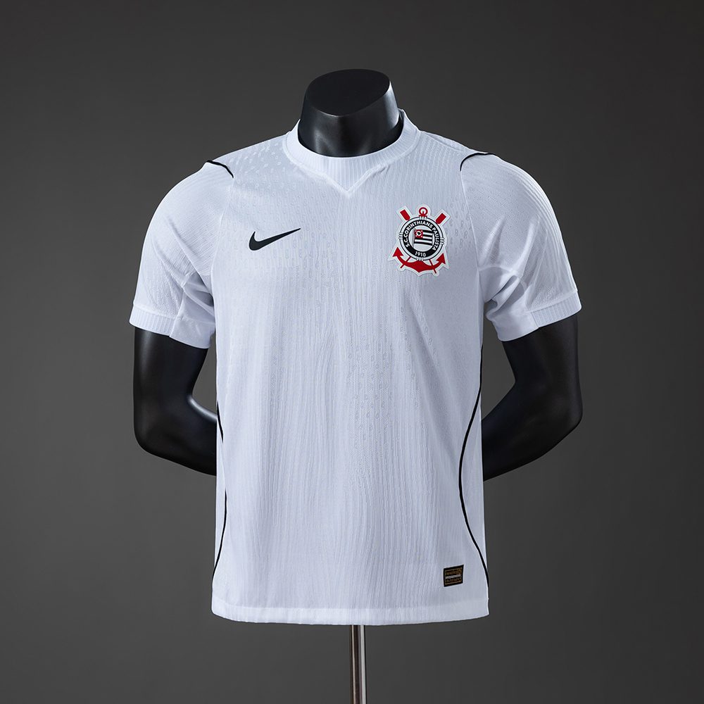 0dc7b6f4 CORINTHIANS TITULAR PLAYER VERSION 2026/27 - Imagen 1