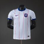 CHELSEA TERCERA EQUIPACIÓN PLAYER VERSION 2026/27