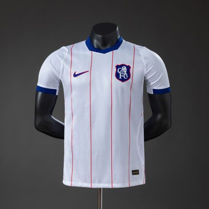 CHELSEA TERCERA EQUIPACIÓN PLAYER VERSION 2026/27