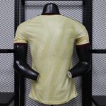 ARSENAL TERCERA EQUIPACION PLAYER VERSION 2026/27 - Imagen 2