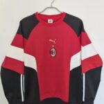 MILAN POLERA 2025/26 ETIQUETA XL (CALCE L/XL)
